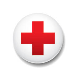 Red Cross logo